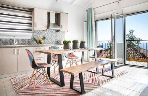 Votsalo Boutique Villas - Foto 17