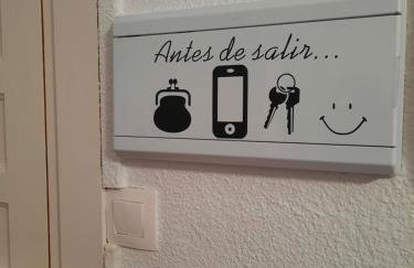 Apartamento Costa de Almería Capri a 1 min de la Playa - Photo 38