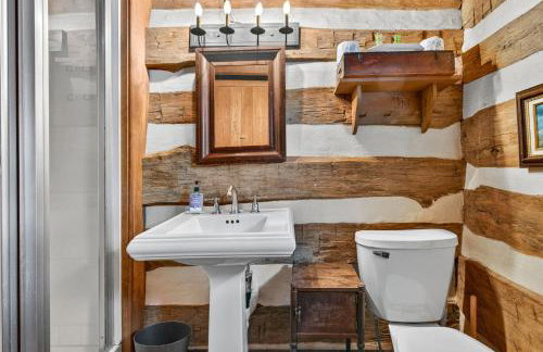 Historic 1802 Forge Home by North River & Trails - Foto 37