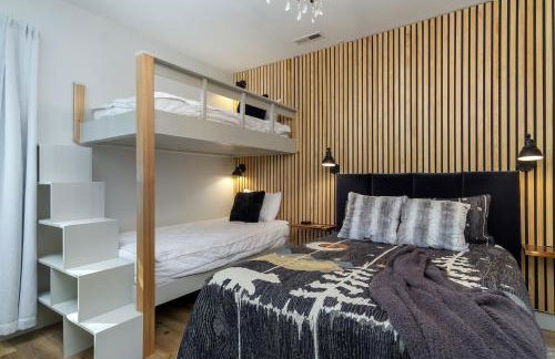 New Luxury 4 bedroom Mountain View Home w/hot tub! - Foto 8