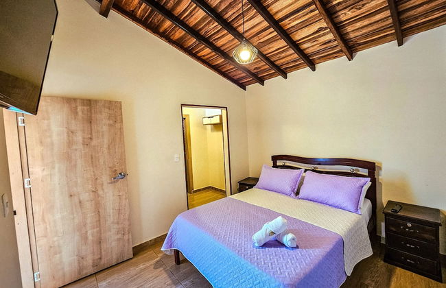 finca recreacional la fortaleza - Foto 4