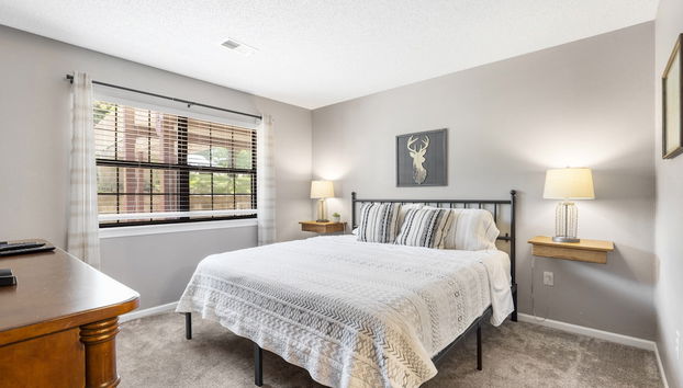 Antler Ridge Retreat - Foto 4, Habitación