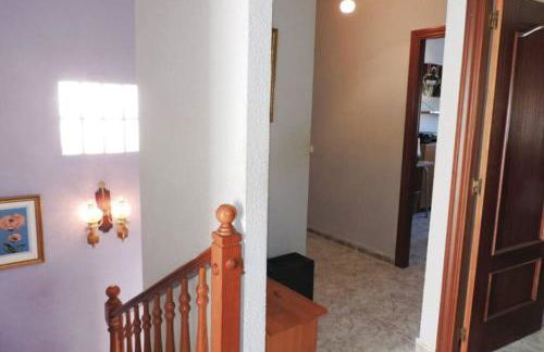 PRECIOSA CASA CON PISCINA AL LADO DE LA PLAYA - Foto 13