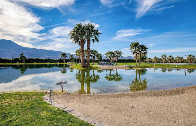 40-acre Estate, Priv Lake, Tennis, Golf Green, Soccer Buena Vista by Avantstay - Foto 8
