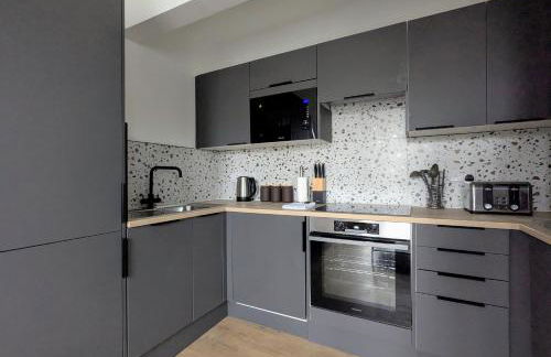 Conegra Road Apartments - Foto 5