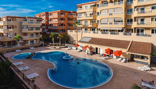 Apartment with Heated Pool in Callao Salvaje - Foto 4