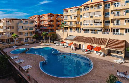 Apartment with Heated Pool in Callao Salvaje - Foto 4