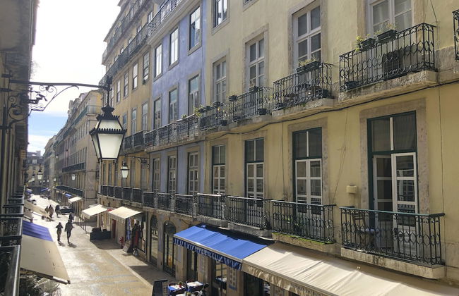 LV Premier Apartments Baixa- CR - Foto 84