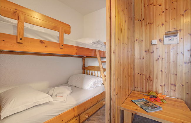 Appartamento Bellevue Richardette - Photo 4