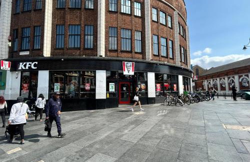 Qties Beautiful Abode Brixton - Foto 51