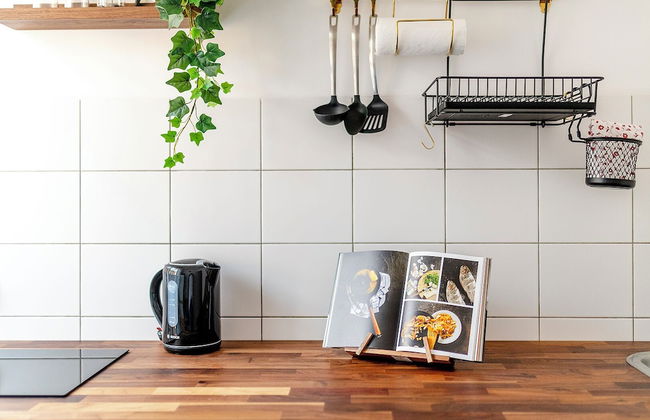 EASY RENT Apartments- OLD TOWN - Foto 7