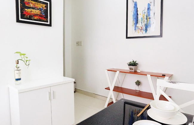 M-H Apartment Hotel - Photo 16