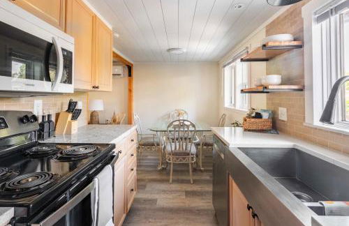 Uptown 1 Bedroom Flat Near the Boise Train Depot - Foto 9