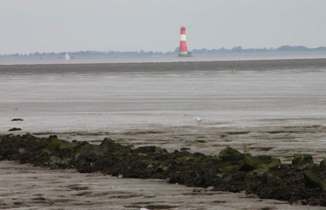 Holiday Home Kleiner Friese Dangast - Foto 12