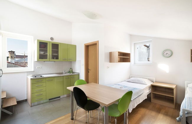 Apartments Medved - Foto 7