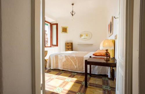 Tellaro, Terra-Tetto La Marina - Foto 27
