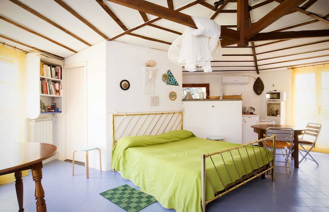 Belvilla by OYO Arte e Orto - Foto 2