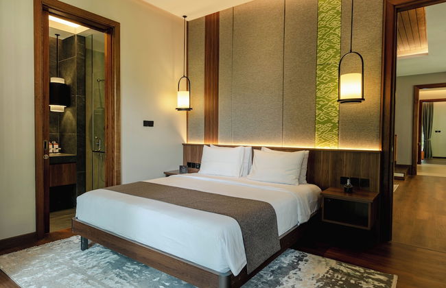 Plataran Puncak Residences - Foto 11