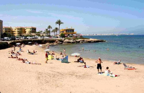 Casa Clare, Cabo Roig - Foto 22