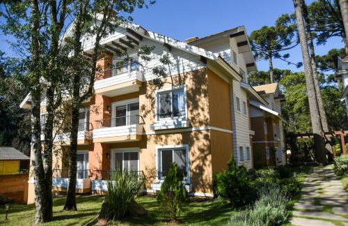 Rosa Edifício Prime Elegance - Foto 1