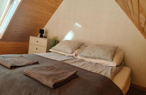 Sunny House 1 - domek blisko Energylandia Zator - Foto 23
