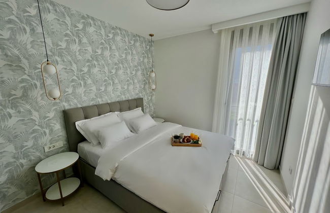 Solaris Lux Apartments - Foto 47