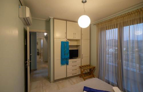 Lampetos Houses Molyvos - Photo 30