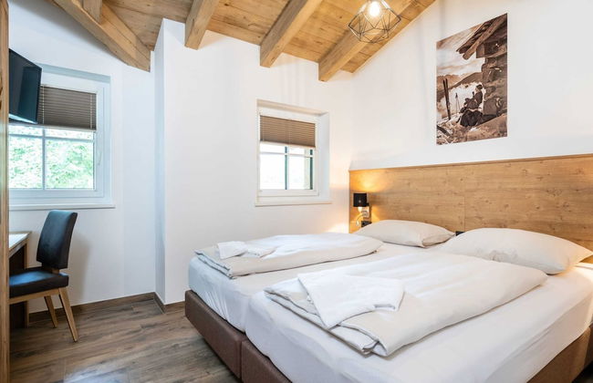 Chalet in Muhlbach Near Ski Amade - Foto 5