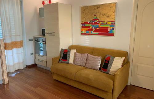 PiazzaItaliaSuite appartamento con terrazza - Foto 2