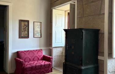 Casa do Vale de Cerva - Foto 53