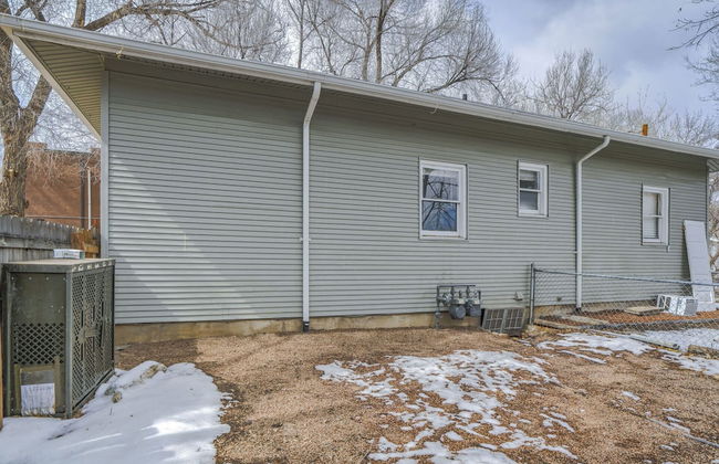 1brgetaway Ivywild Neighborhood - Foto 22