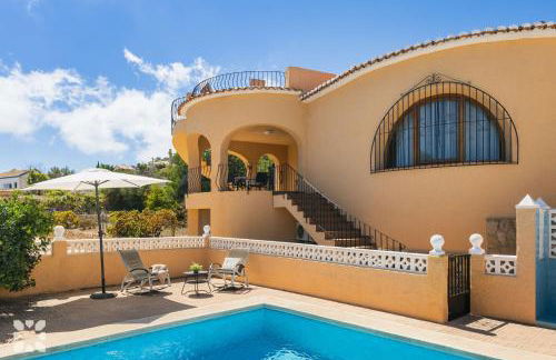 Villa Teresa by Abahana Villas - Foto 7