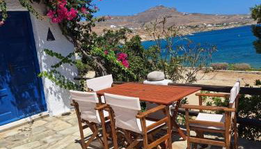 Villas Kalafatis Apartments - Foto 2