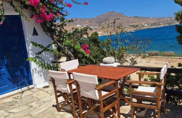 Villas Kalafatis Apartments - Foto 2