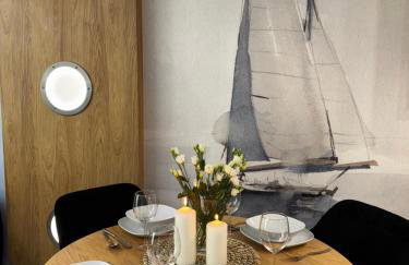 Apartamenty Baltic Marina - Foto 45