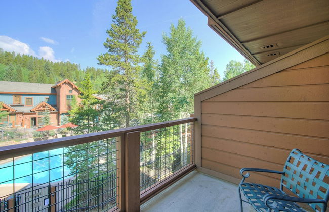 Mountain Thunder Lodge, A Vail Resorts Property - Foto 71