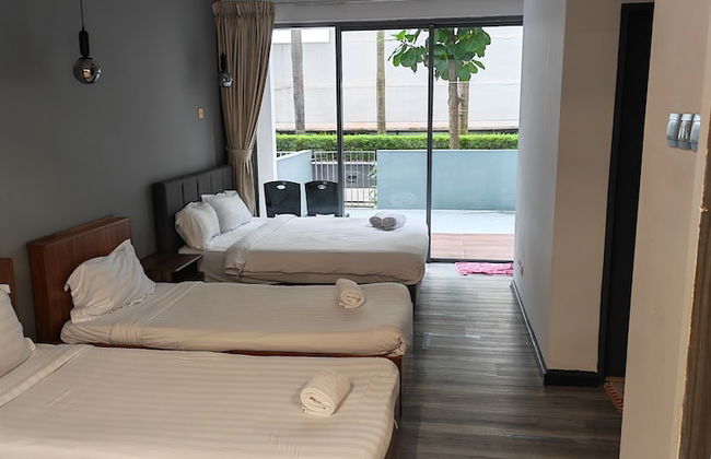 Borneo Coastal Residence - IMAGO Mall - Photo 67