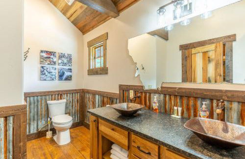 The Stalls At Whitefish - Foto 41