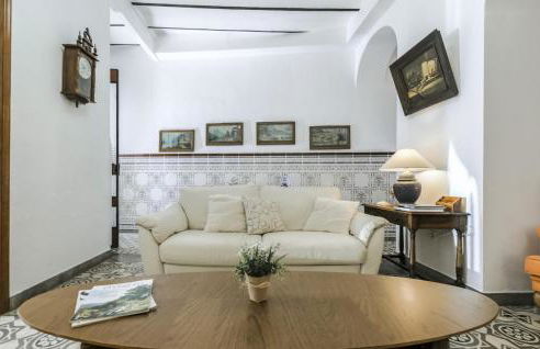 Amazing Home In El Pedroso With Wifi - Foto 17