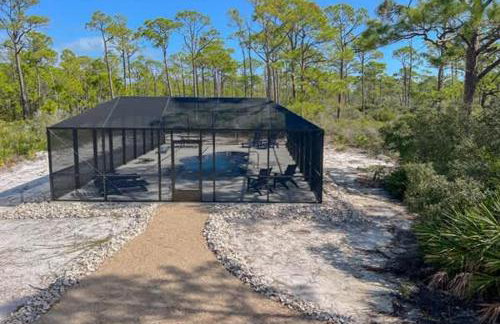 Mayberry on Bayberry Private pool Sleeps 10 - Foto 38