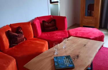 Naturaktivitäten, Entspannung - Ferienwohnung - Foto 7