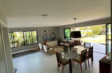 Casa Alto da Barra de São Miguel, um paraíso - Foto 33