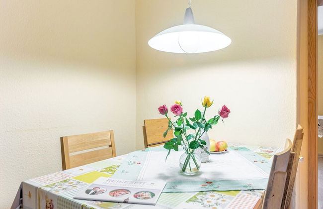 Flat Near the ski Resort in Rauschenbach - Foto 20