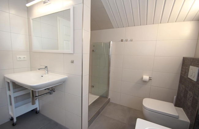 Ferienhaus Strandblick mit Sauna am Dummer See - Foto 13