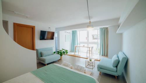 La Casita del Negret - Acceso privado a la playa - Photo 2