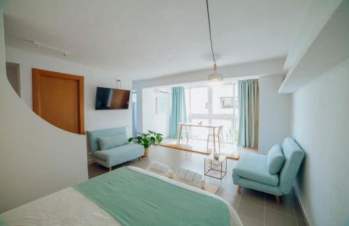 La Casita del Negret - Acceso privado a la playa - Photo 2