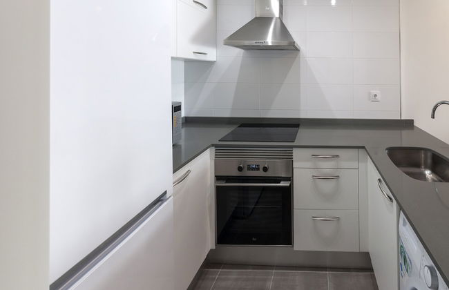 Brezo in Oliva With 2 Bedrooms and 2 Bathrooms - Foto 13