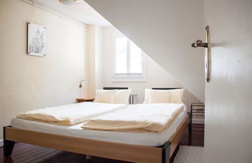 Hotel Flosdorff - Appartements - Foto 40