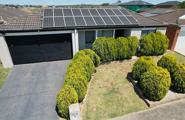 StayAU Stunning 4BRHouse Berwick - Foto 34