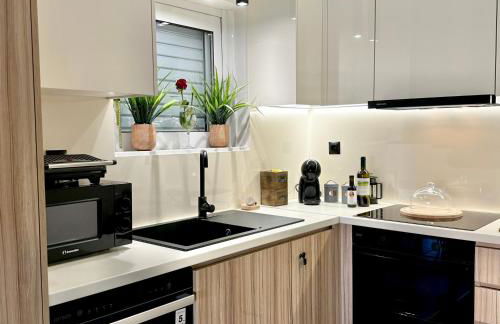 Nafsika Luxe edition Oreon Suites - Photo 21